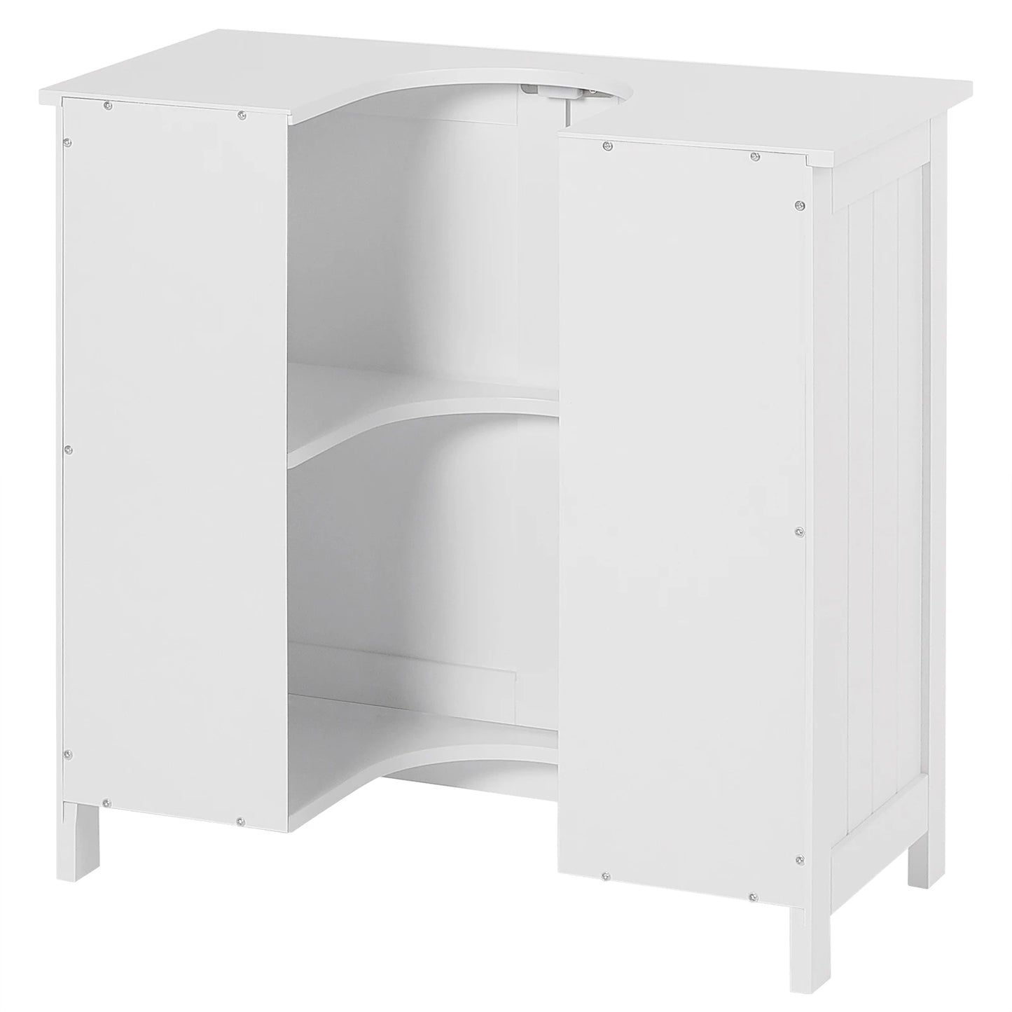 Under-Sink Bathroom Storage Cabinet