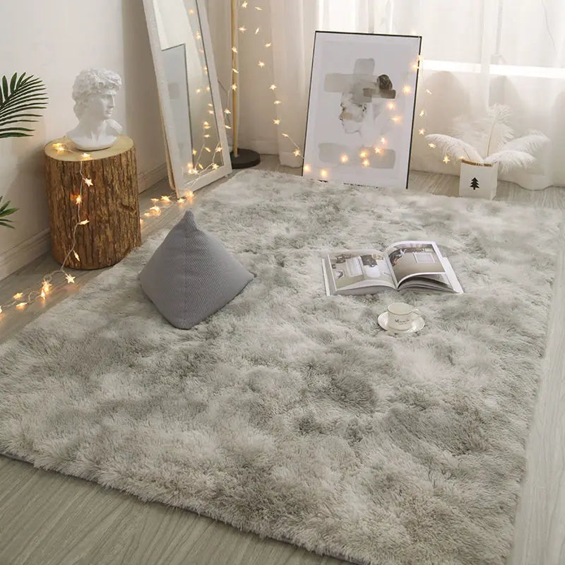 Comfy Rug for Living Rooms