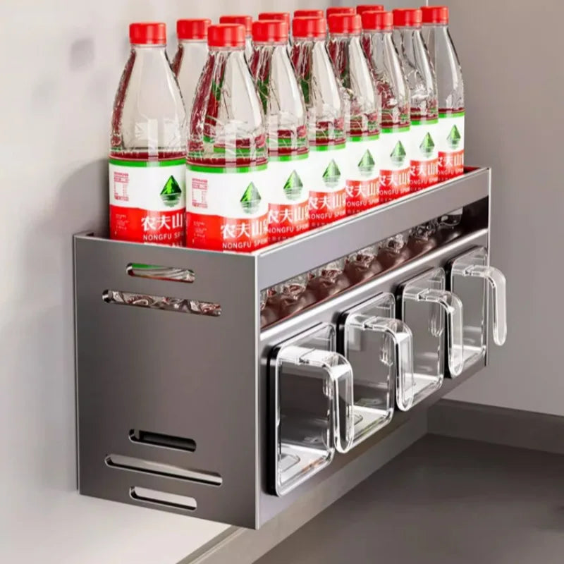 SpiceMaster Opbergrek