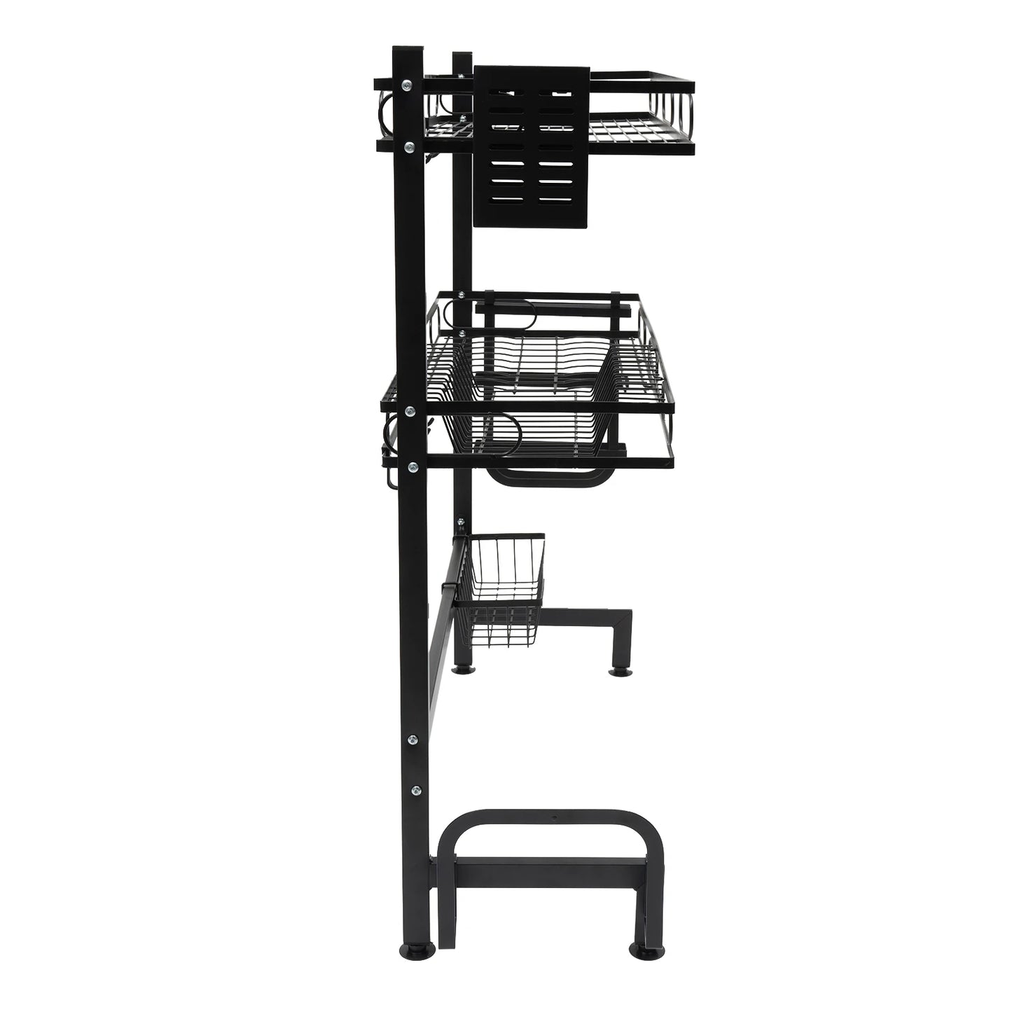 Over-Sink Drying Rack