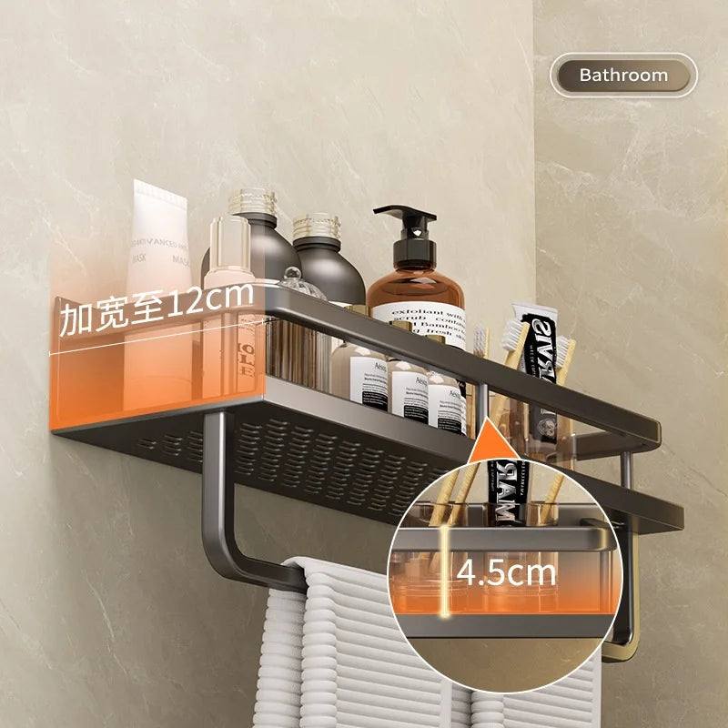 StyleRack Badkamer Organizer