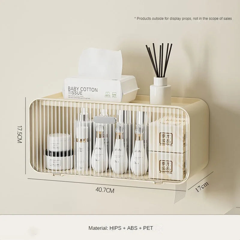 AquaWall Cosmetica Organizer