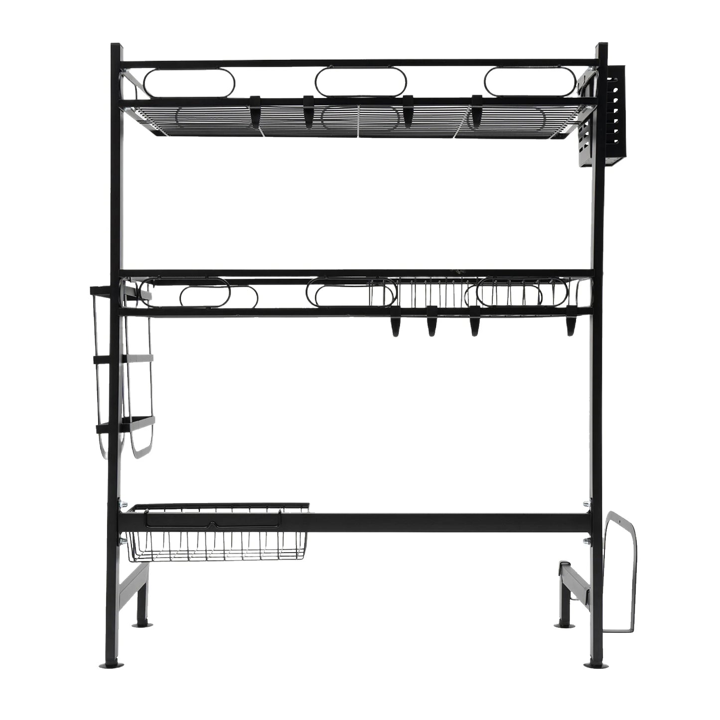 Over-Sink Drying Rack