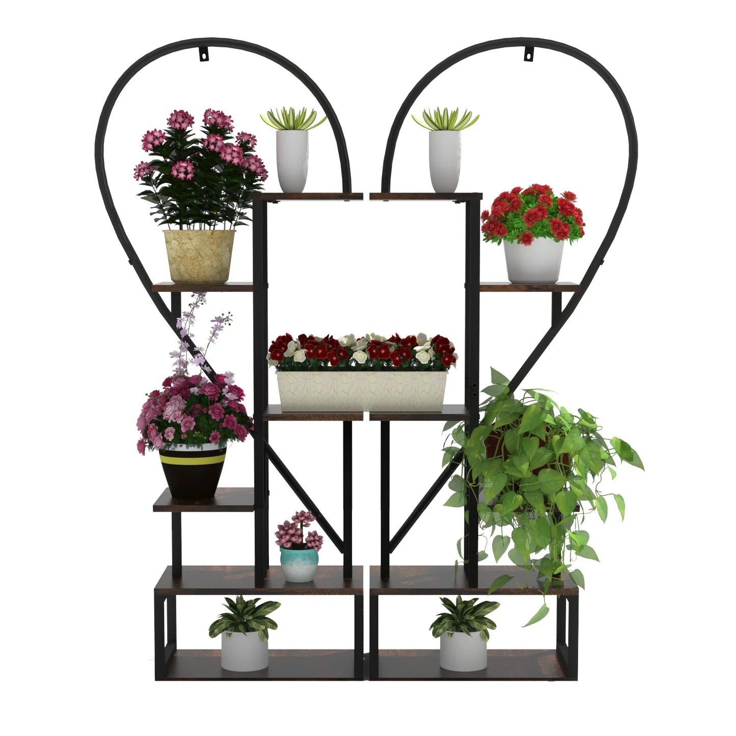 HeartBloom Plantenrek Set
