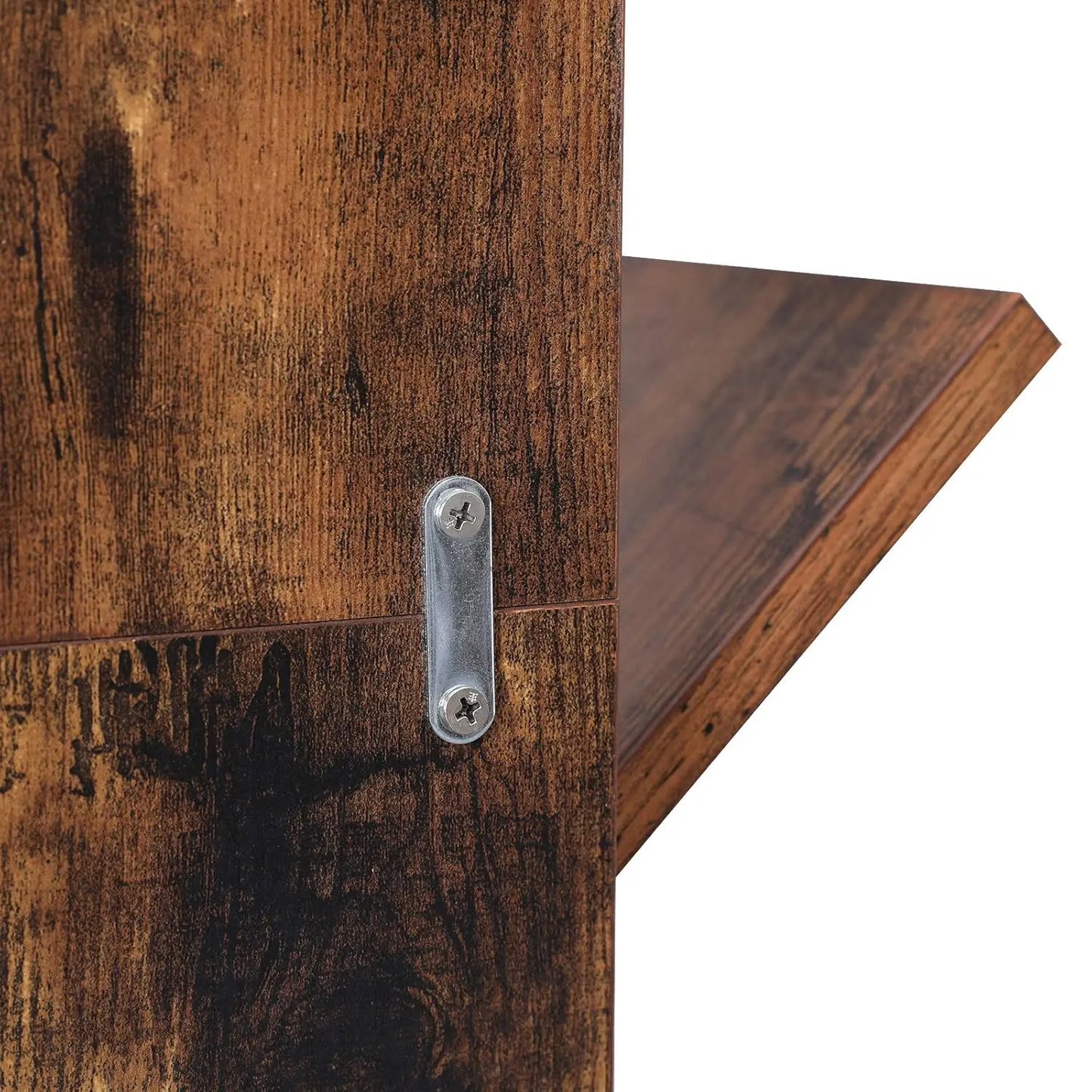 Tree Shaped Bookshelves