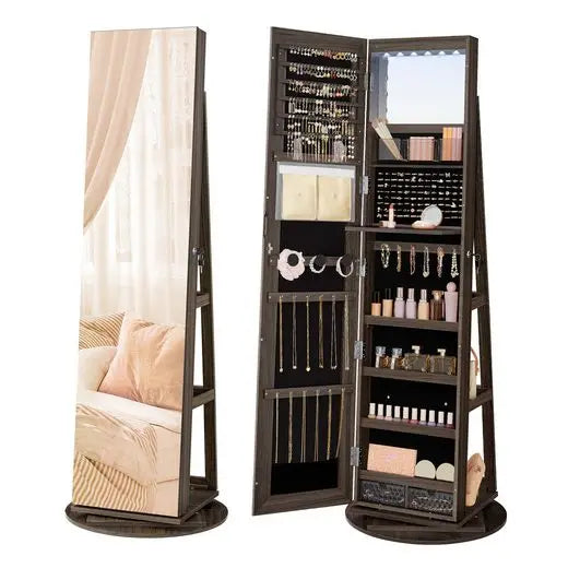 Storage & Organization