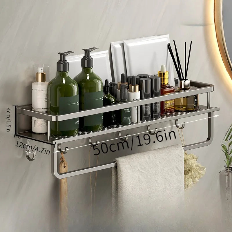 StyleRack Badkamer Organizer