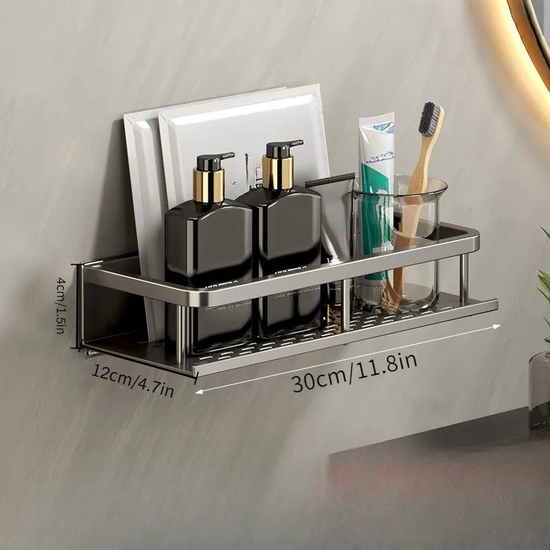StyleRack Badkamer Organizer
