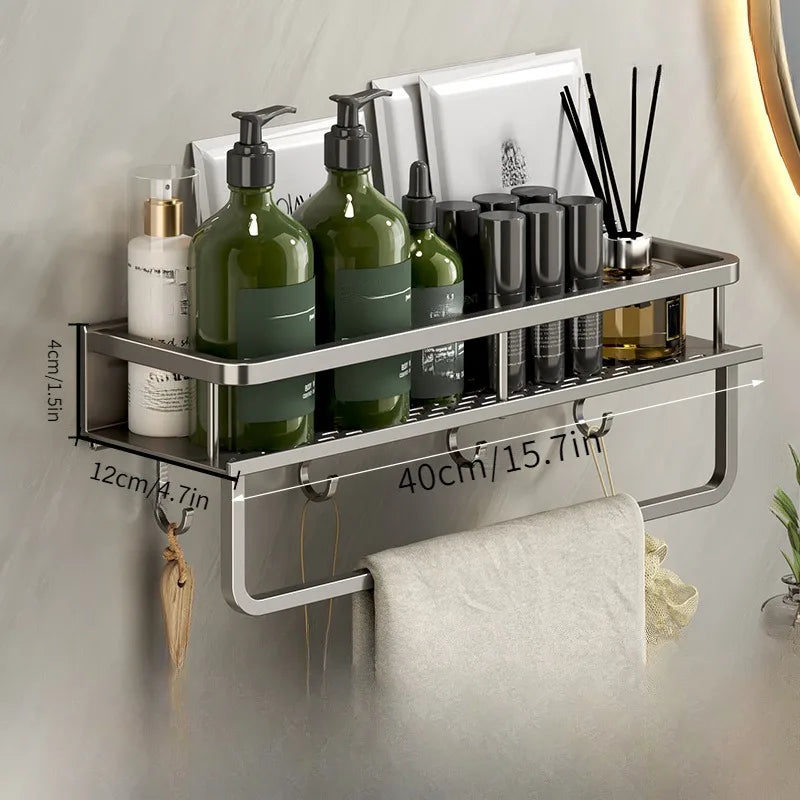 StyleRack Badkamer Organizer