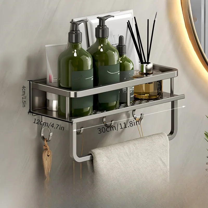 StyleRack Badkamer Organizer