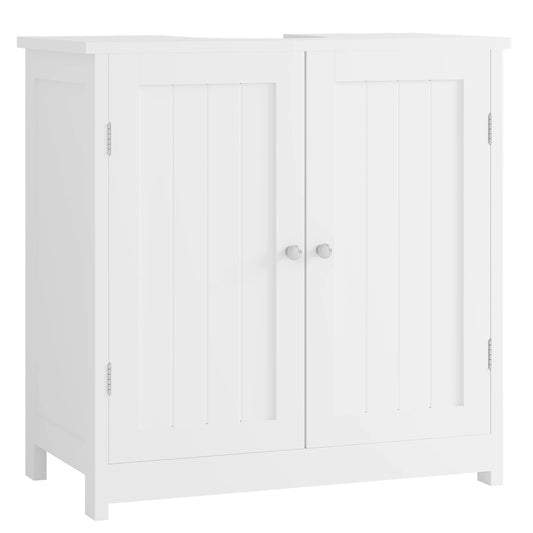 Under-Sink Bathroom Storage Cabinet