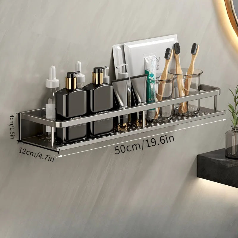StyleRack Badkamer Organizer