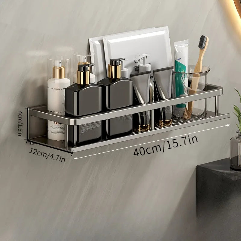 StyleRack Badkamer Organizer