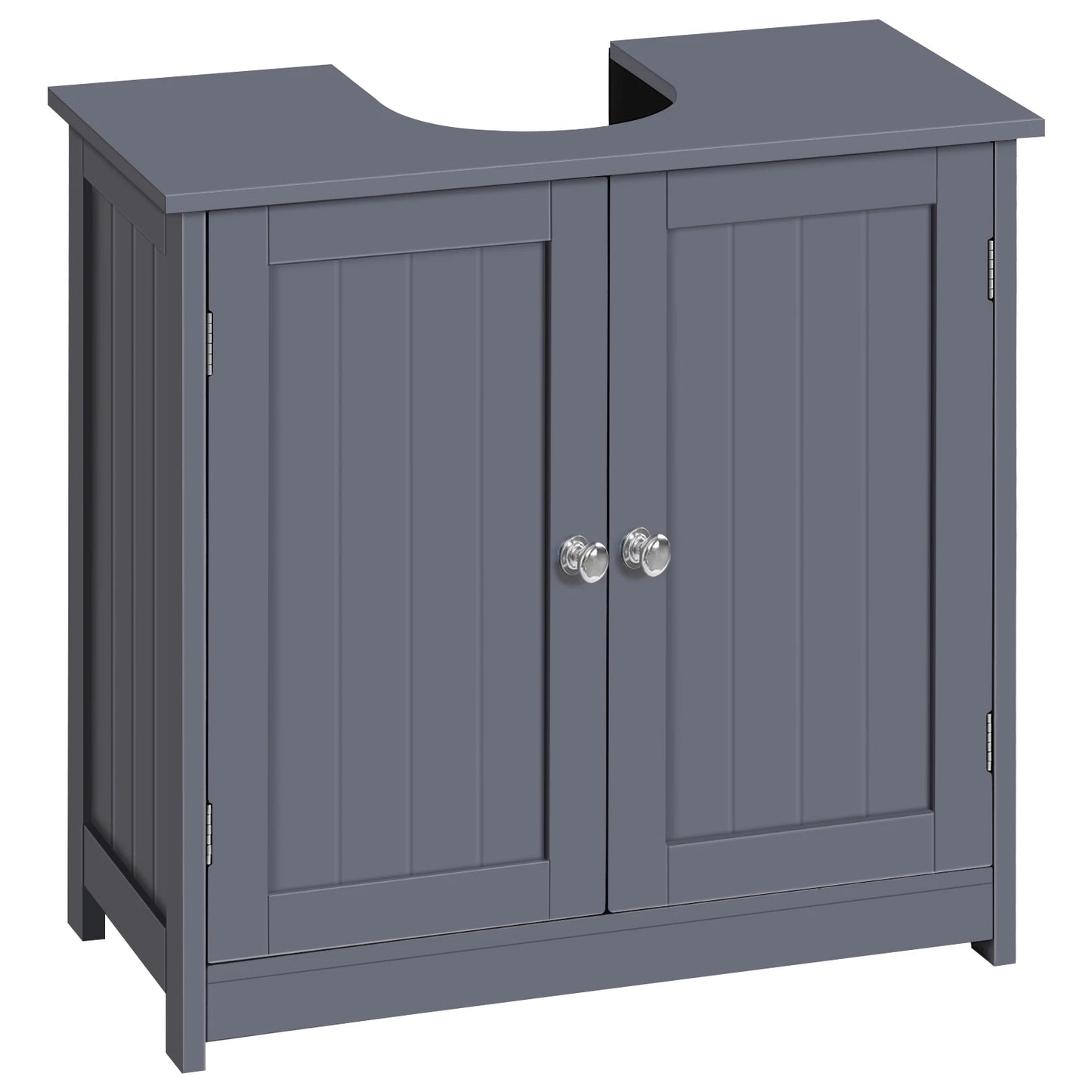 Under-Sink Bathroom Storage Cabinet