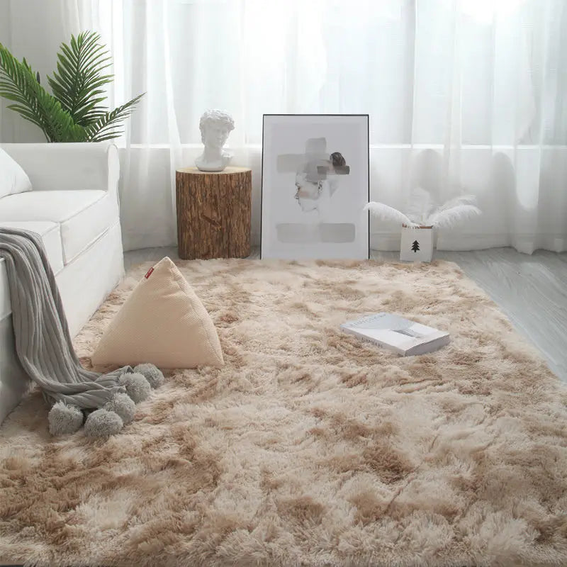 Comfy Rug for Living Rooms