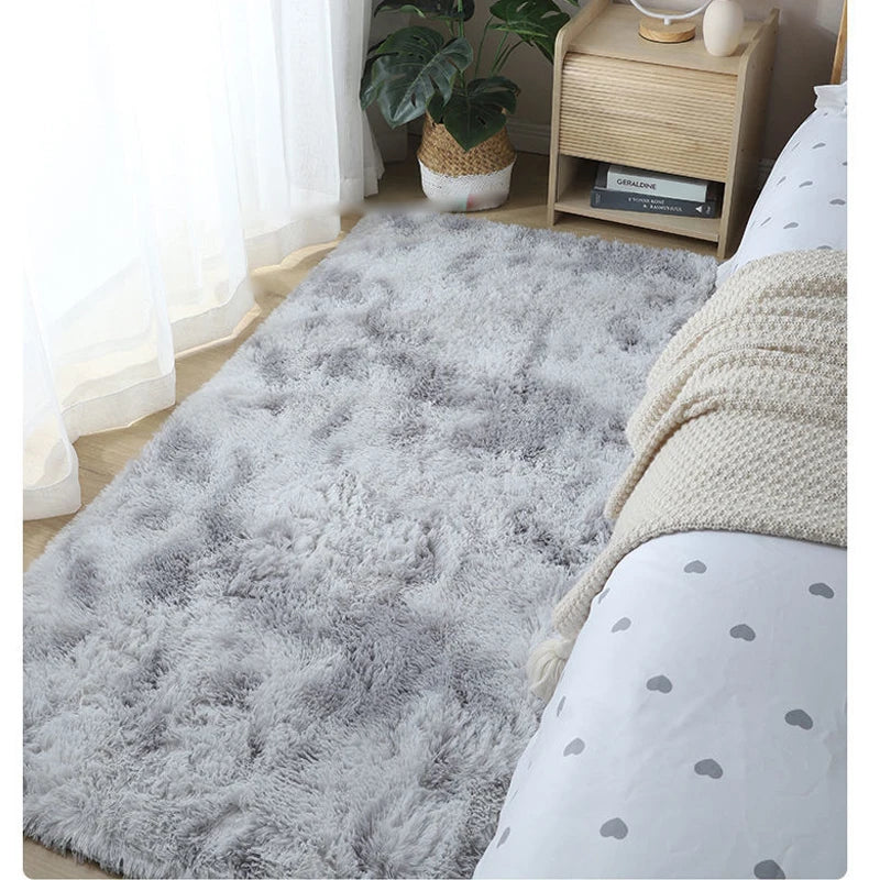 Comfy Rug for Living Rooms