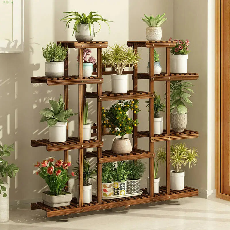 EcoTier 11-Lagen Plantenstandaard