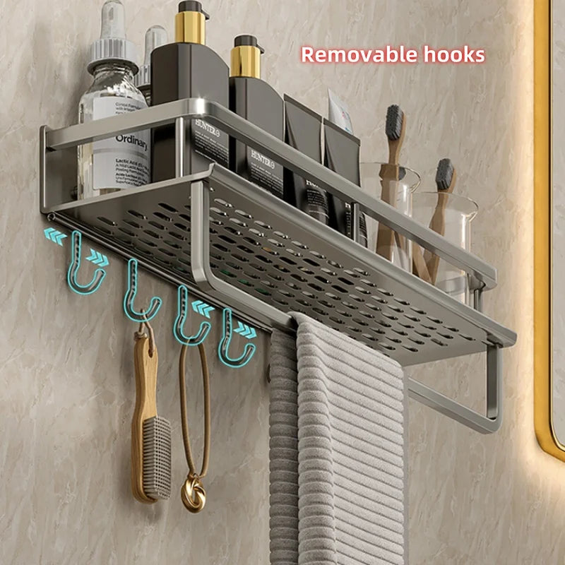 StyleRack Badkamer Organizer