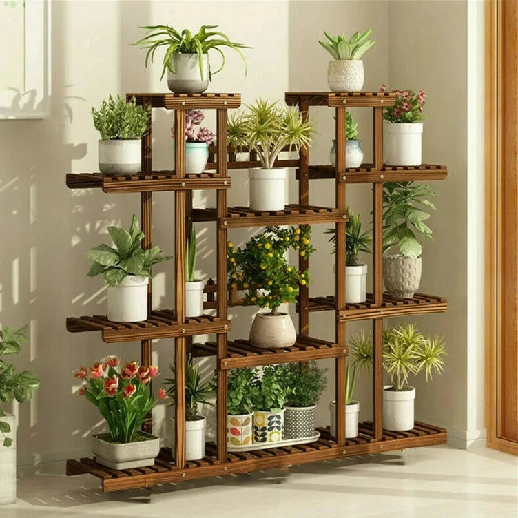 EcoTier 11-Lagen Plantenstandaard