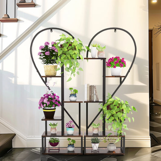 HeartBloom Plantenrek Set