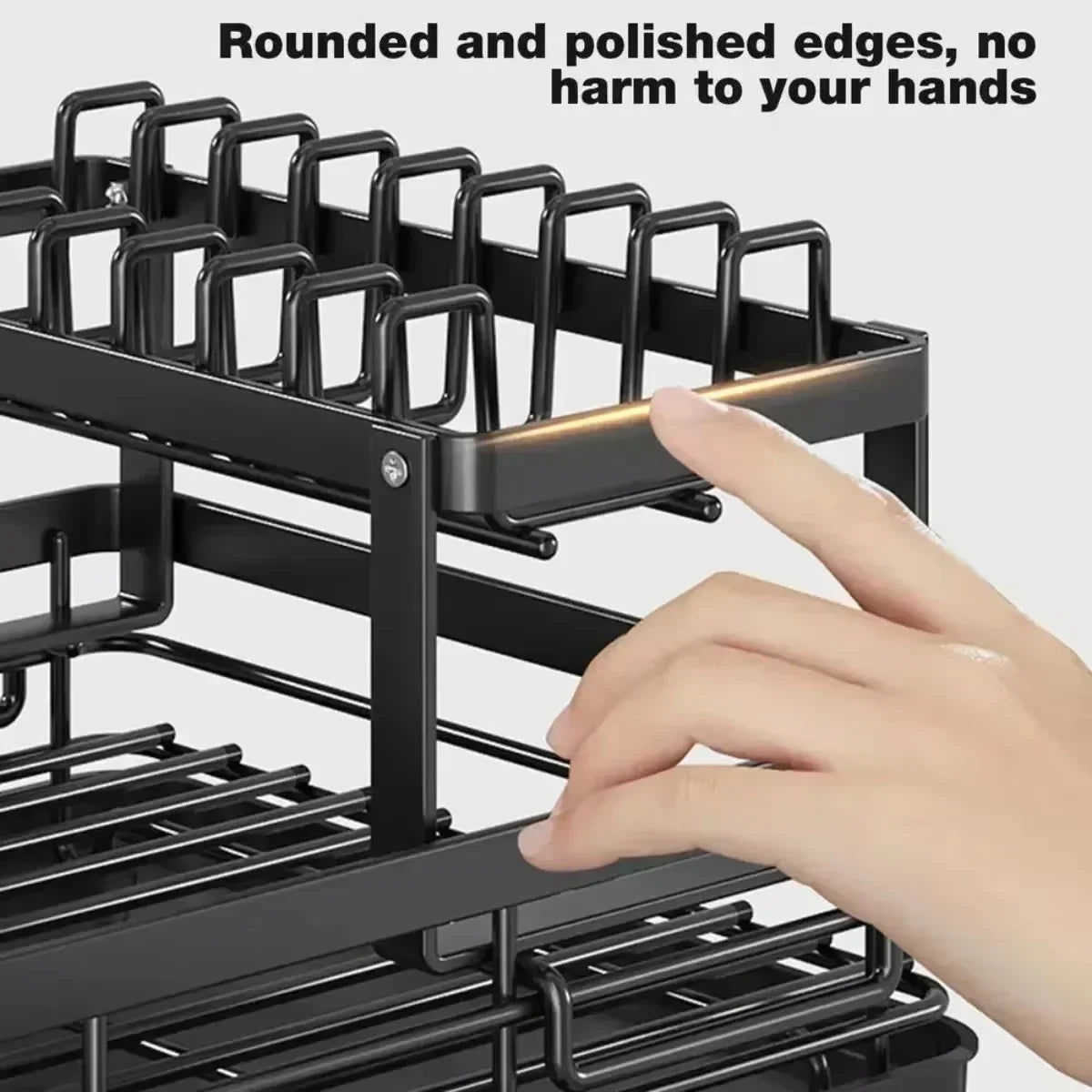 Dish Drying Rack Kitchen