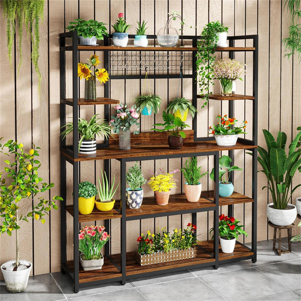 5-Tier Spice & Bake Rack