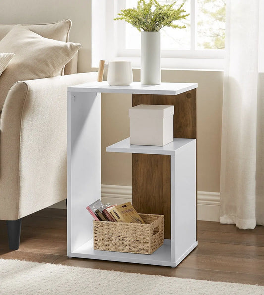 FlexiSide Modern Open Table