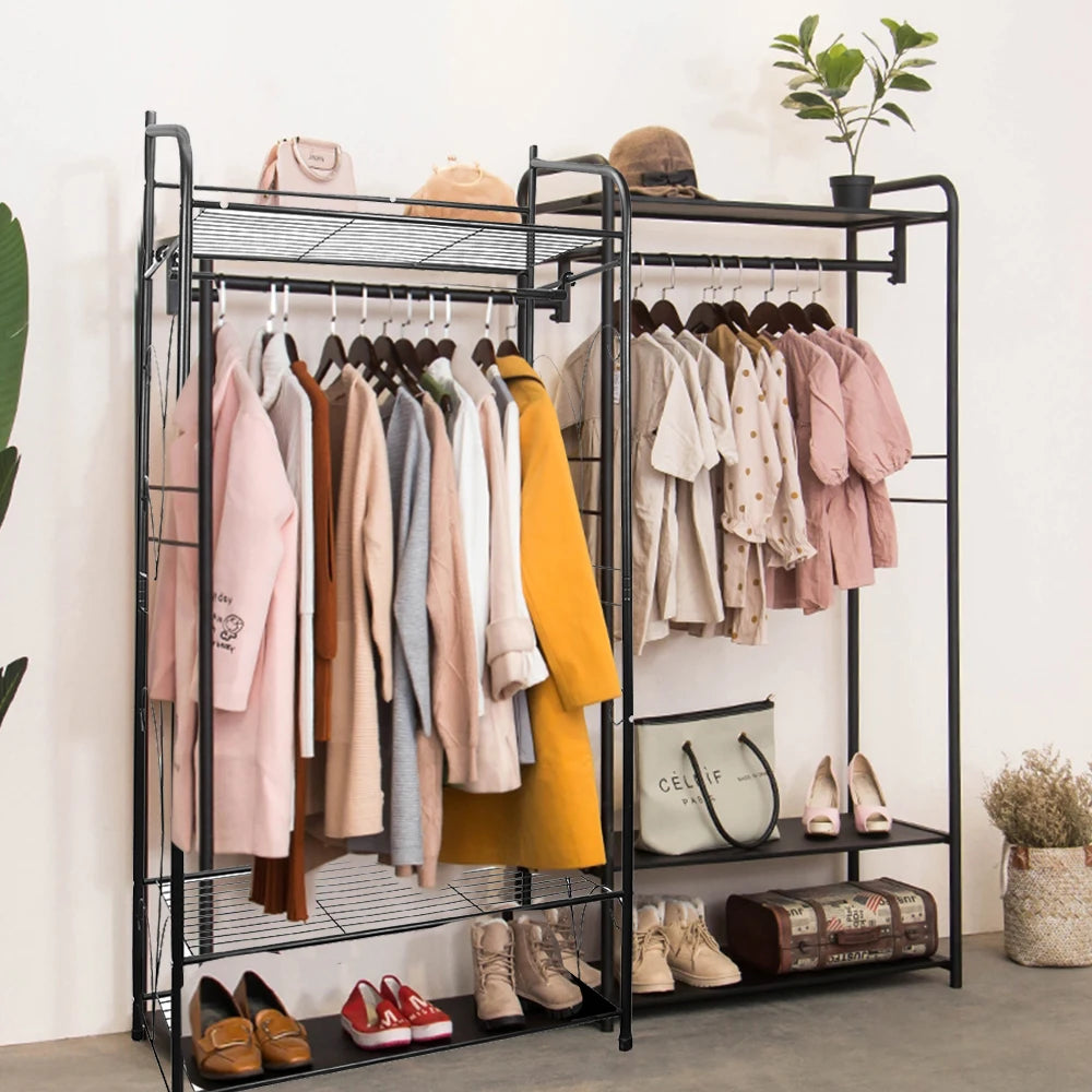 StrongRack Kledingorganiser