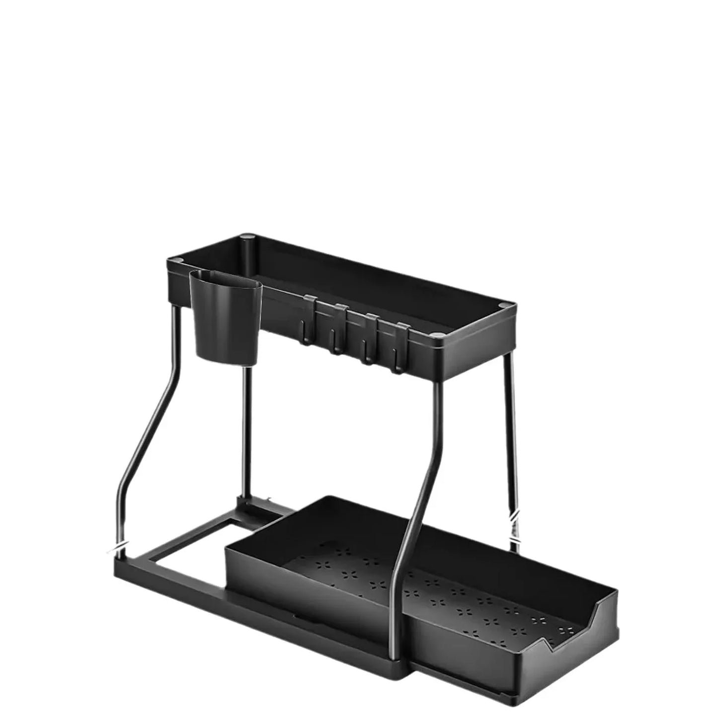 DualPull Opbergrek