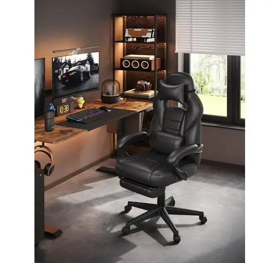 Ergonomic Home Office Chairs
