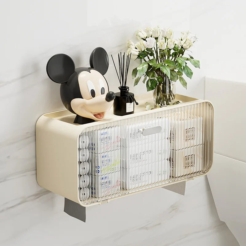 AquaWall Cosmetica Organizer