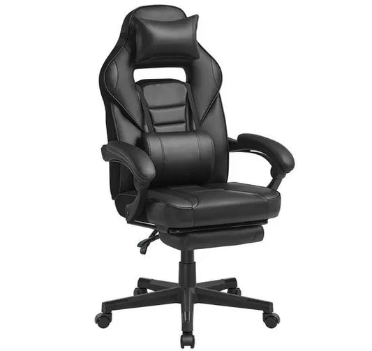 Ergonomic Home Office Chairs