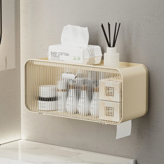 AquaWall Cosmetica Organizer