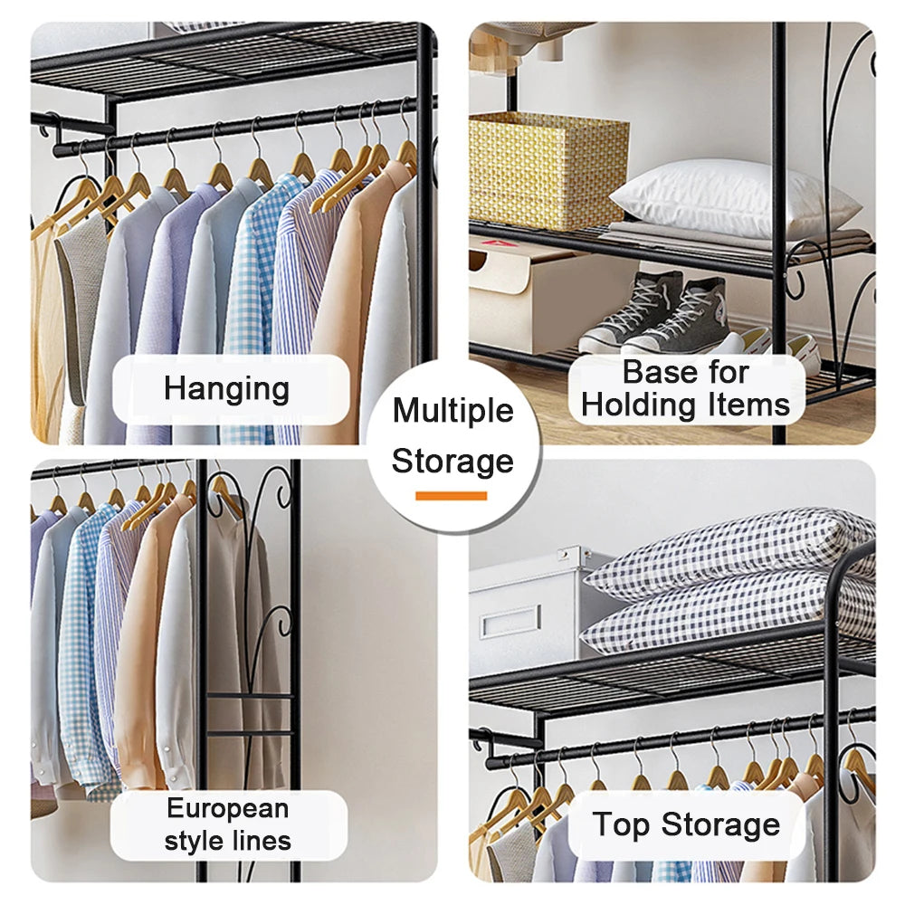 StrongRack Kledingorganiser