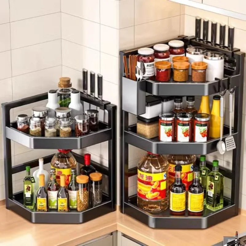 CornerChef Kruidenrek