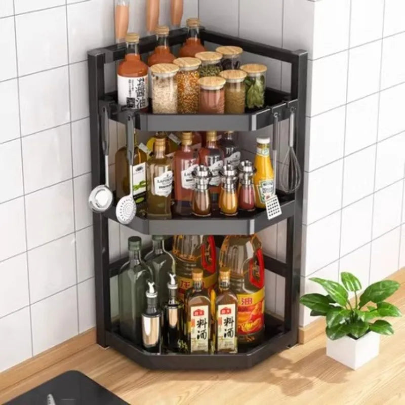 CornerChef Kruidenrek