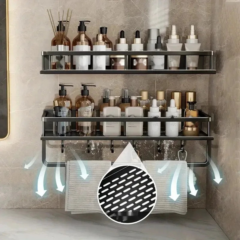 StyleRack Badkamer Organizer