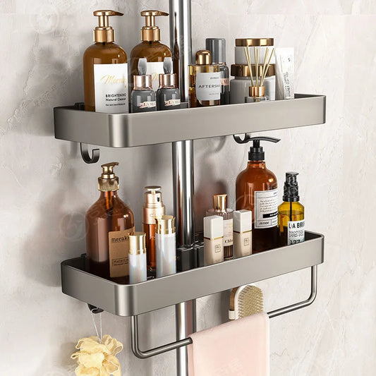 NeoGrip Douche Organizer
