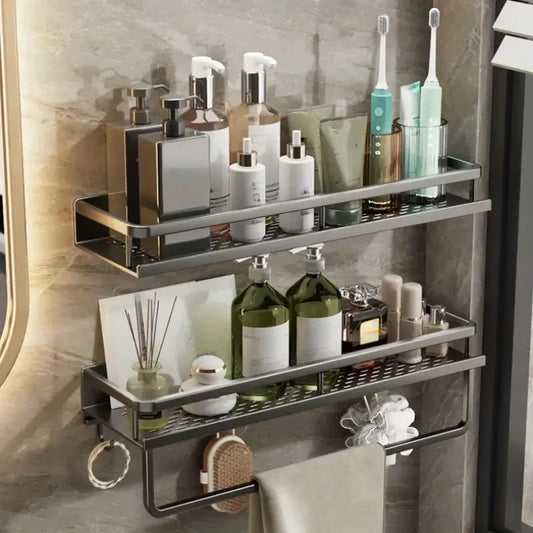 StyleRack Badkamer Organizer