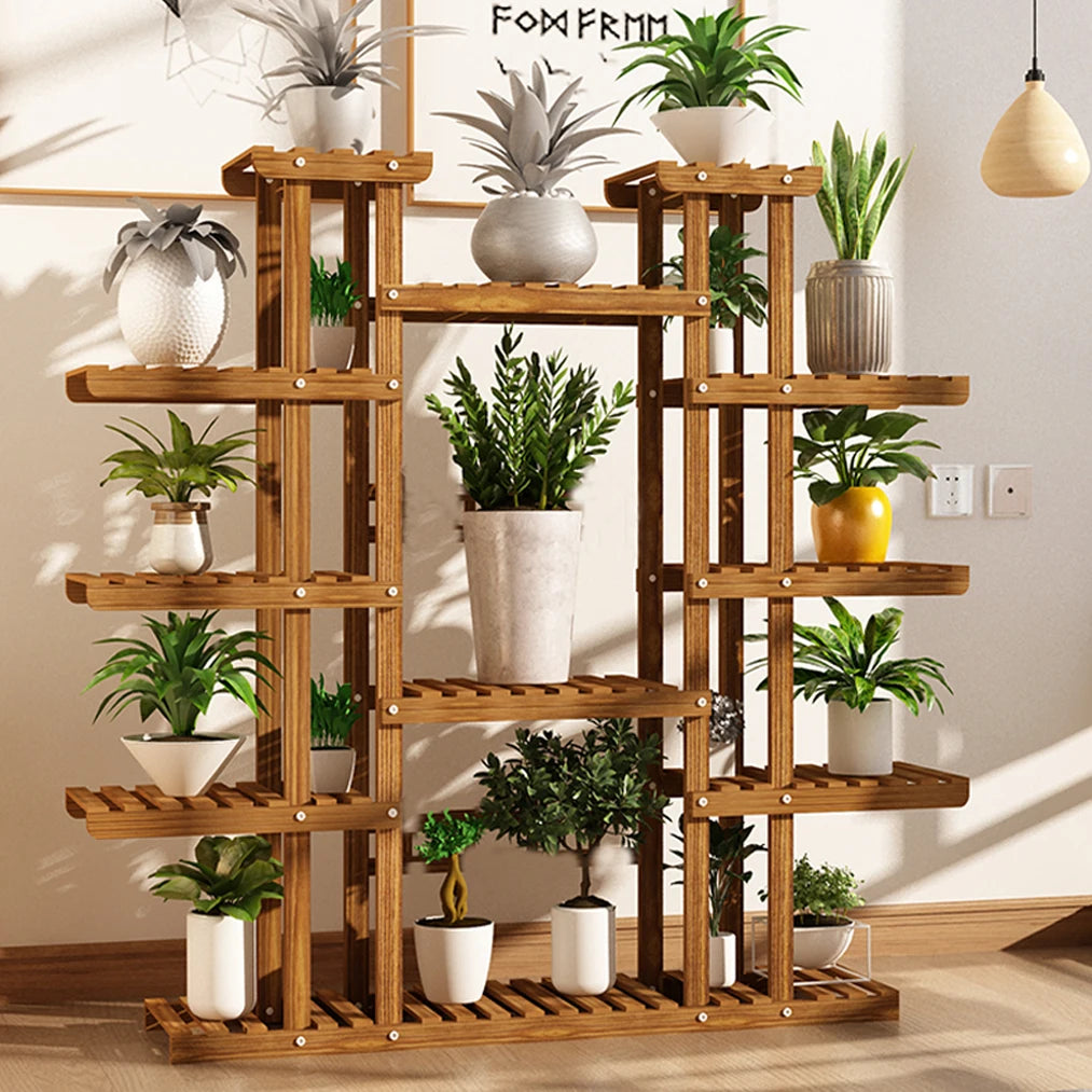 EcoTier 11-Lagen Plantenstandaard