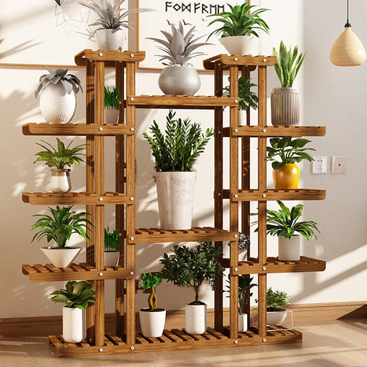 EcoTier 11-Lagen Plantenstandaard