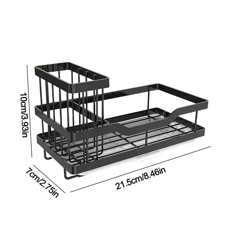 TidySink Pro Holder