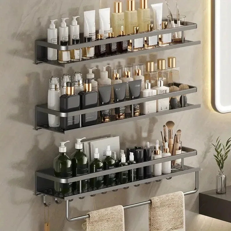 StyleRack Badkamer Organizer