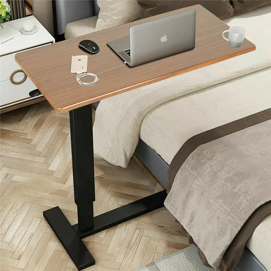 AdjustaCart Overbed Tafel