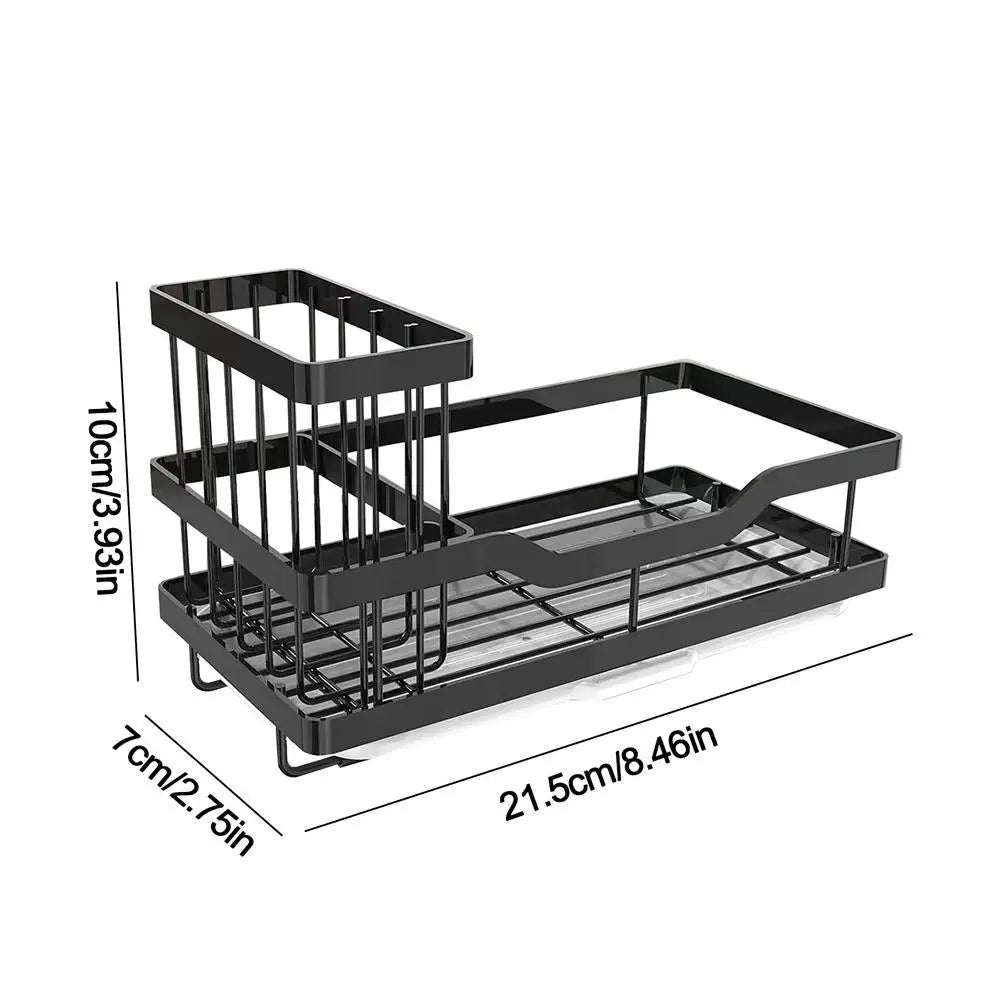 TidySink Pro Holder